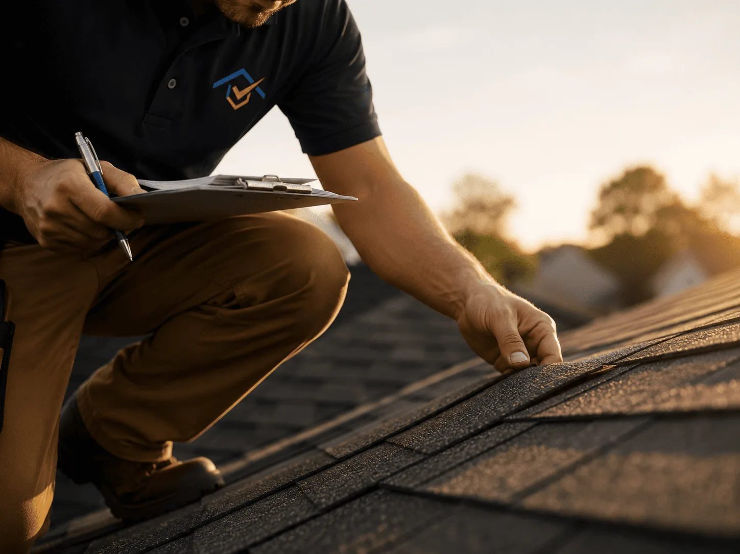Why Choose Roof Inspection in Rockford, MI