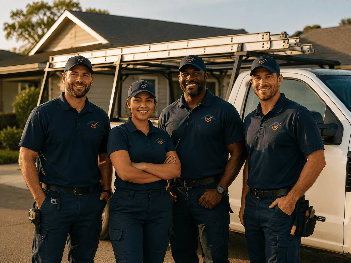 Roof Inspection company in Rockford, MI